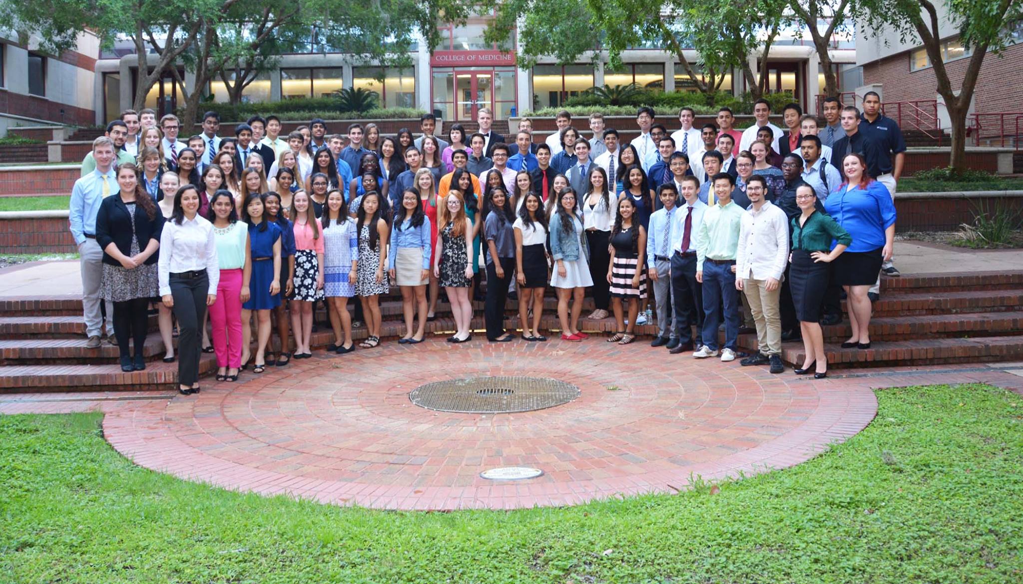University of Florida Student Science Training Program - UF SSTP ...