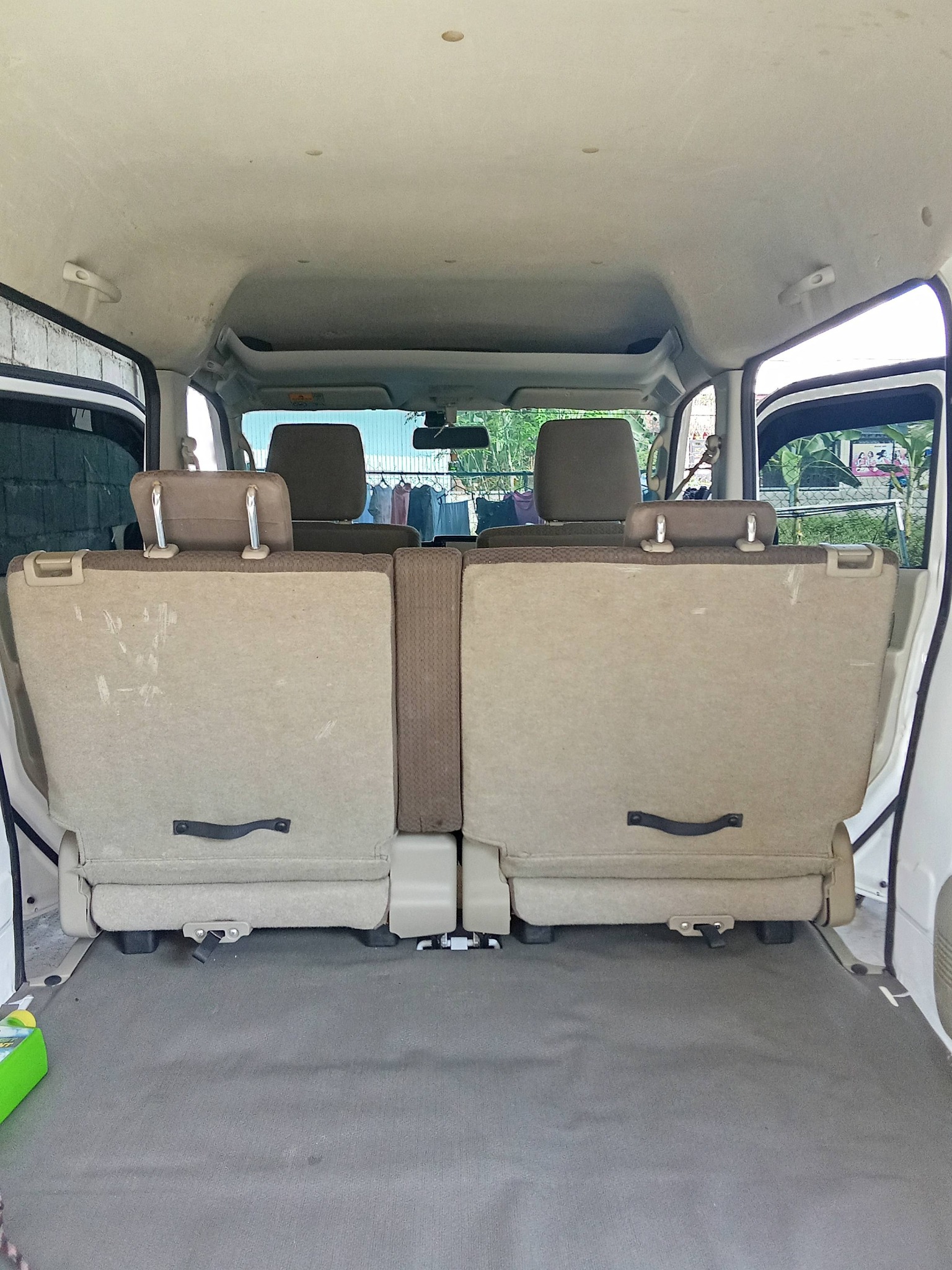 For sale‼️ Da17v triptronic captain set Power mirror window Brand 