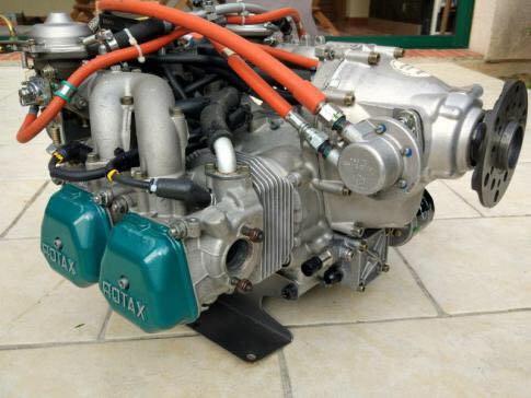 SOLD For sale! Rotax 912ULS2 with... - EdgePerformance As | Facebook
