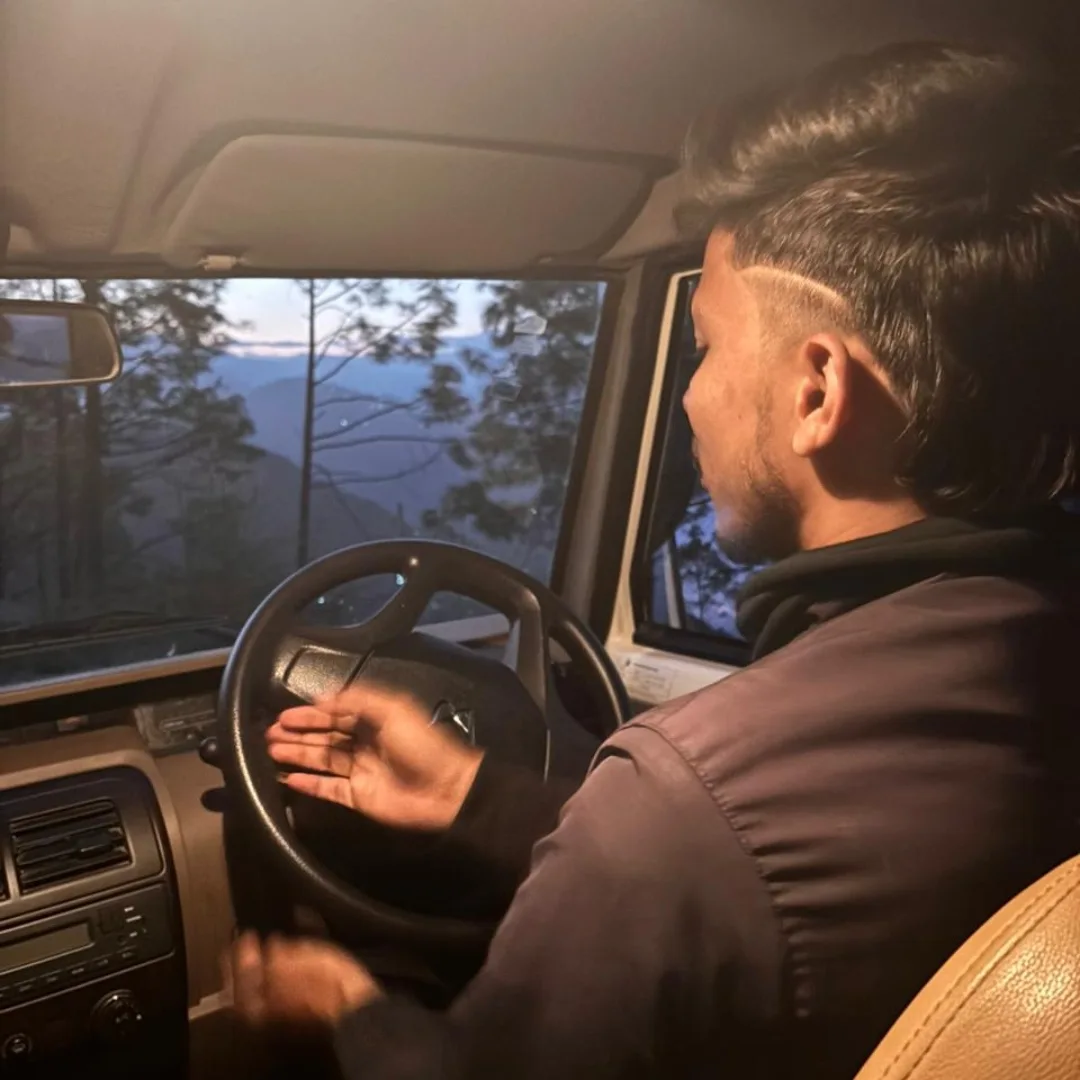 Ashu Rana