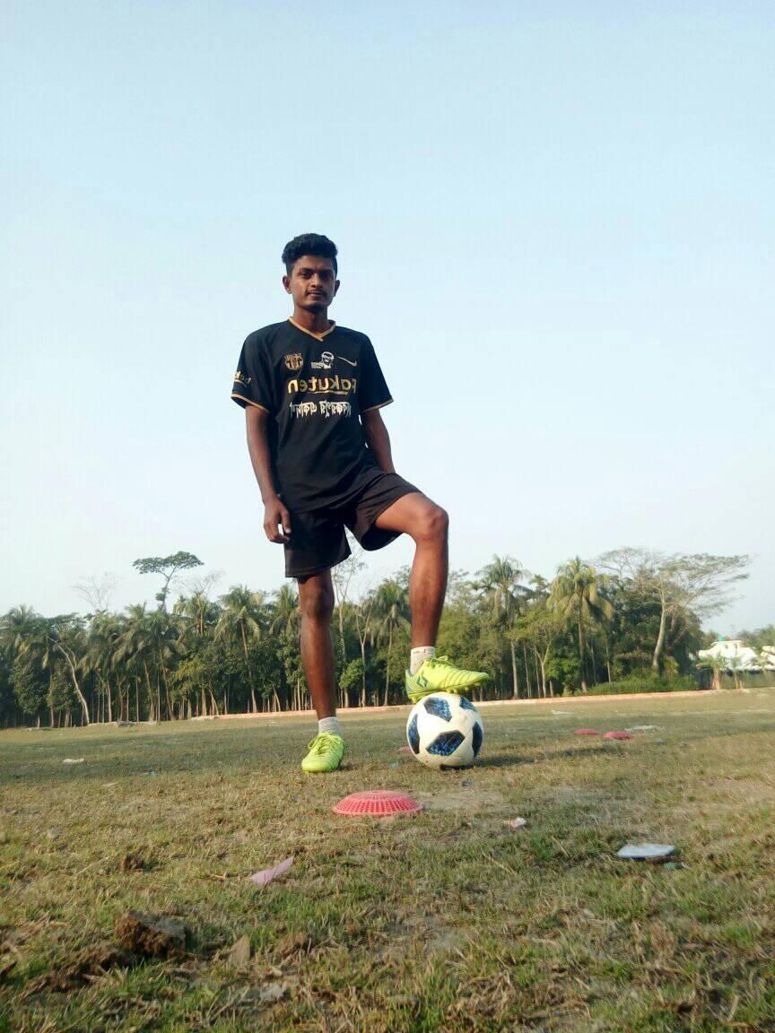 SR Sujon