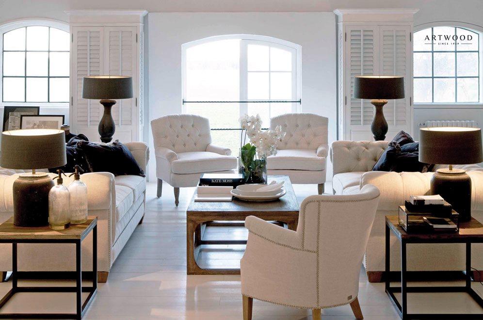 Lohmeier Home Interiors | Bielefeld
