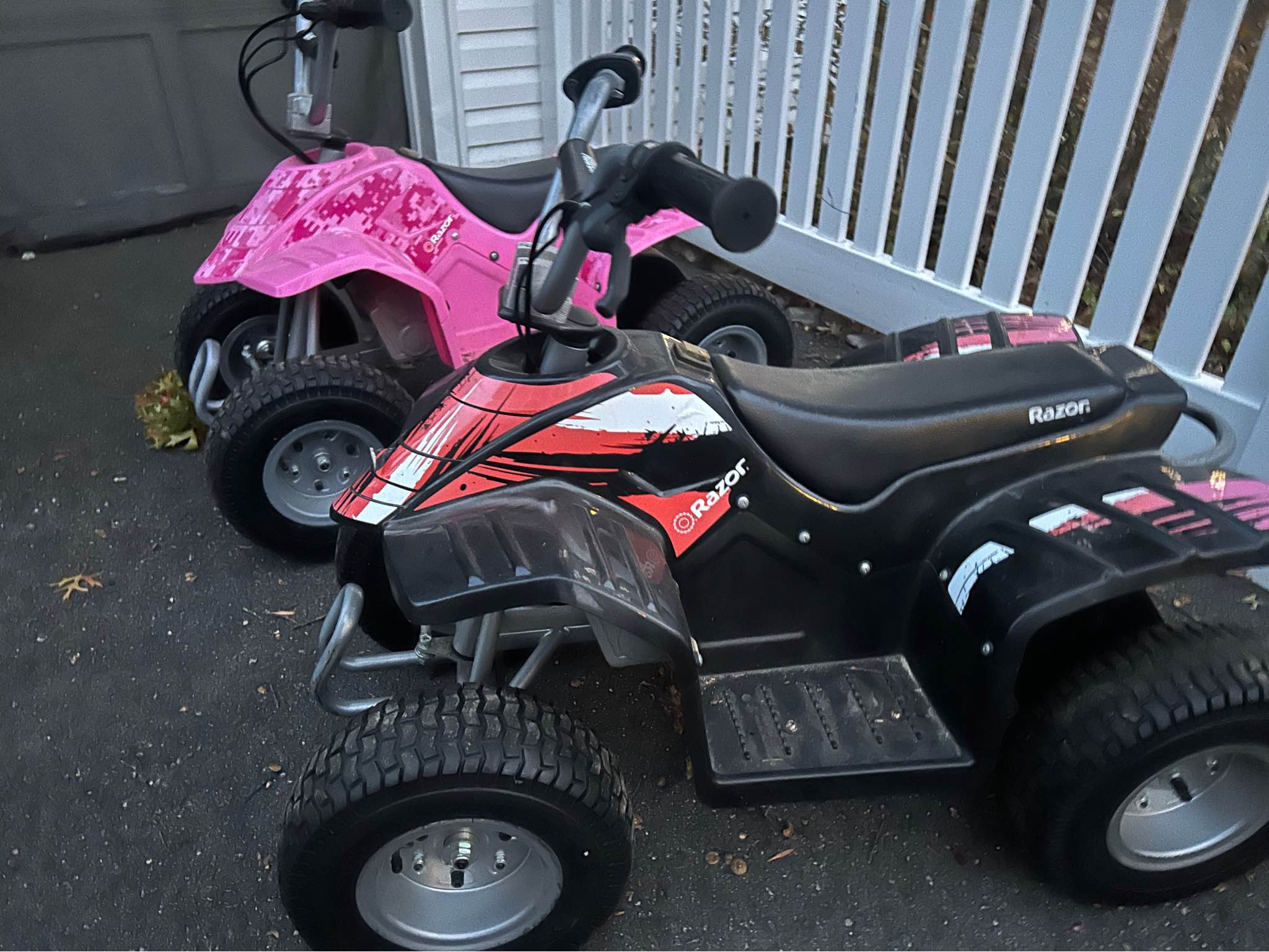Razor ATV - ATVs & UTVs - Midland Park, New Jersey | Facebook ...
