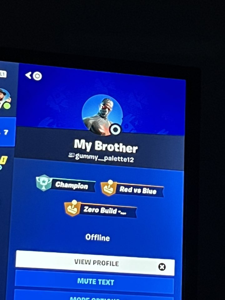 I have a problem for my brother | Facebook