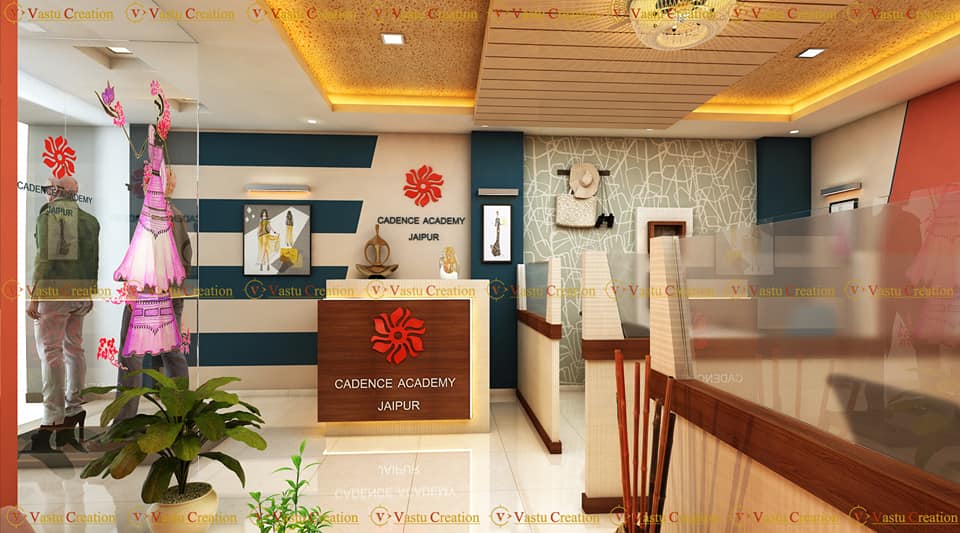Dhruvi Architects & Interiors | Jaipur