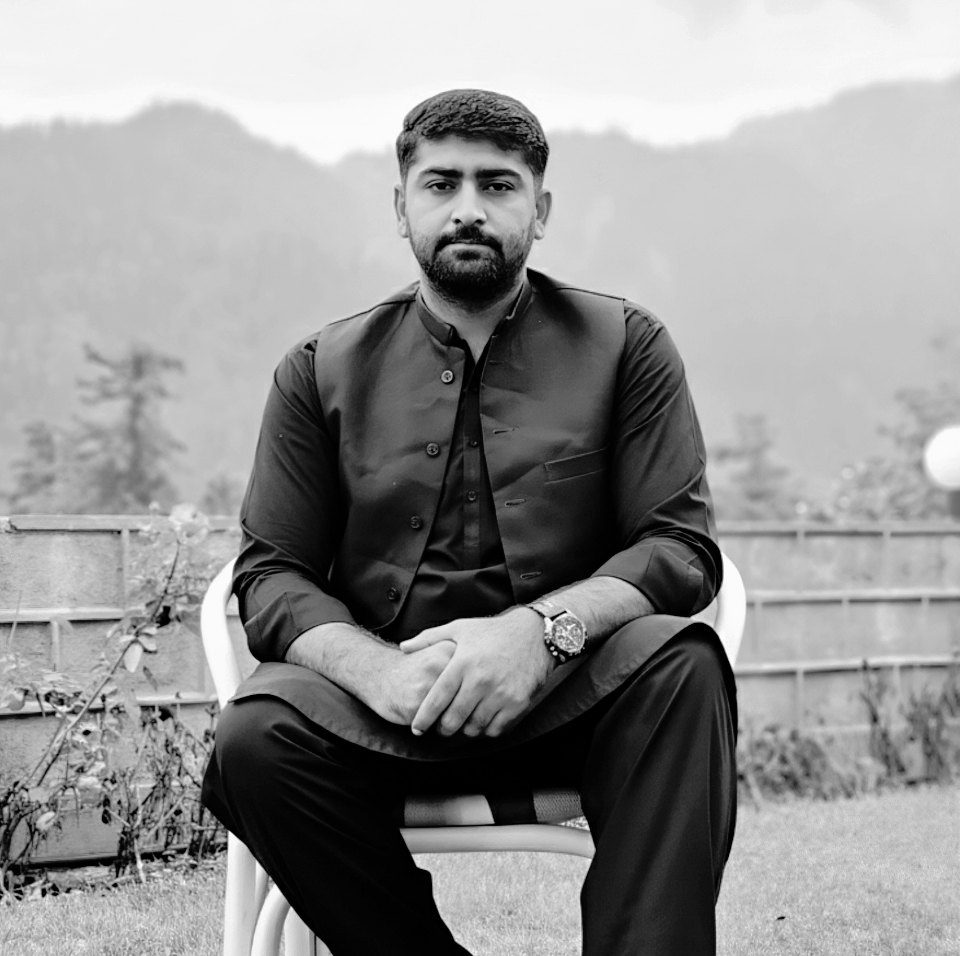 Muhammad Shahid