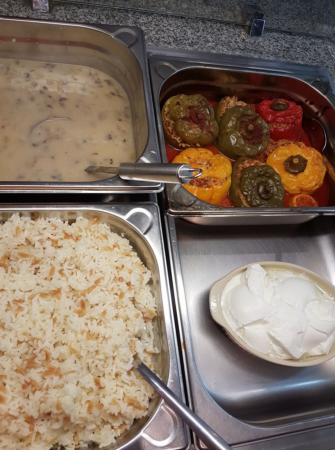Kent Kebap House | Schorndorf
