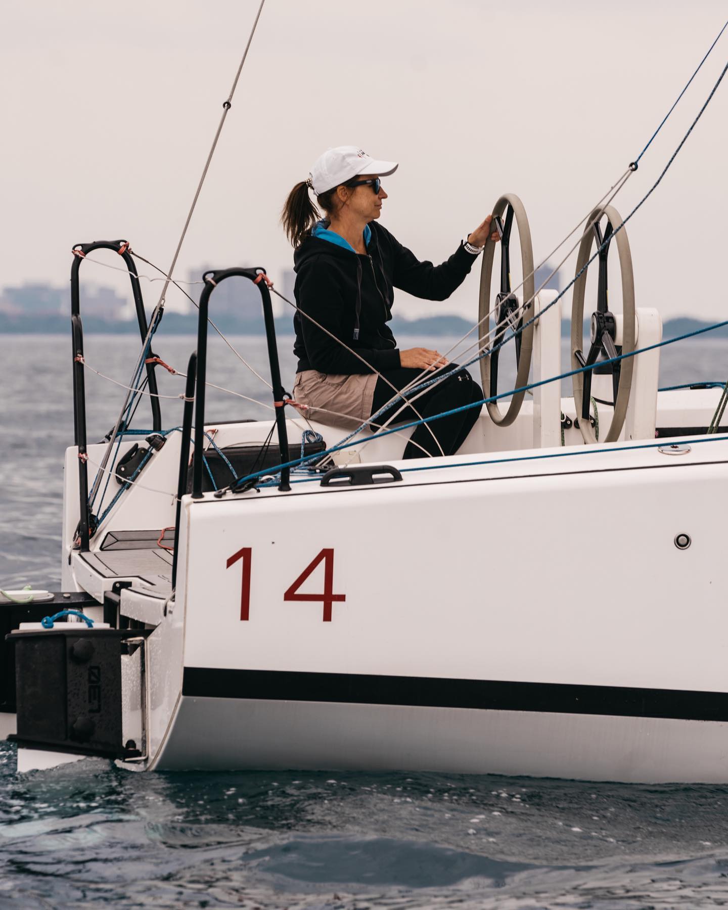 L30 USA - Happy International Women's Day! ️‍🔥 Today we...