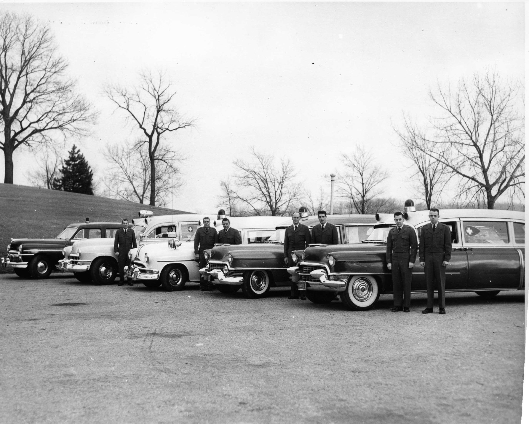 Remember when...... - HSHS St. Mary's Hospital Decatur | Facebook