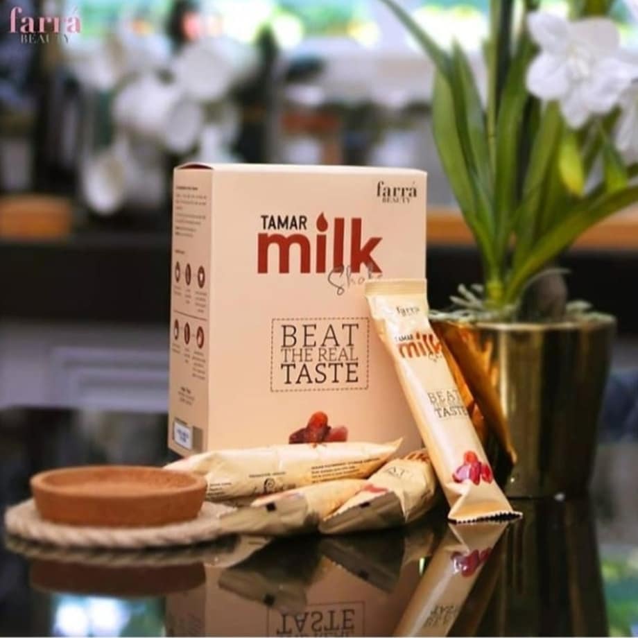 Tamar Milk Shake Home Facebook