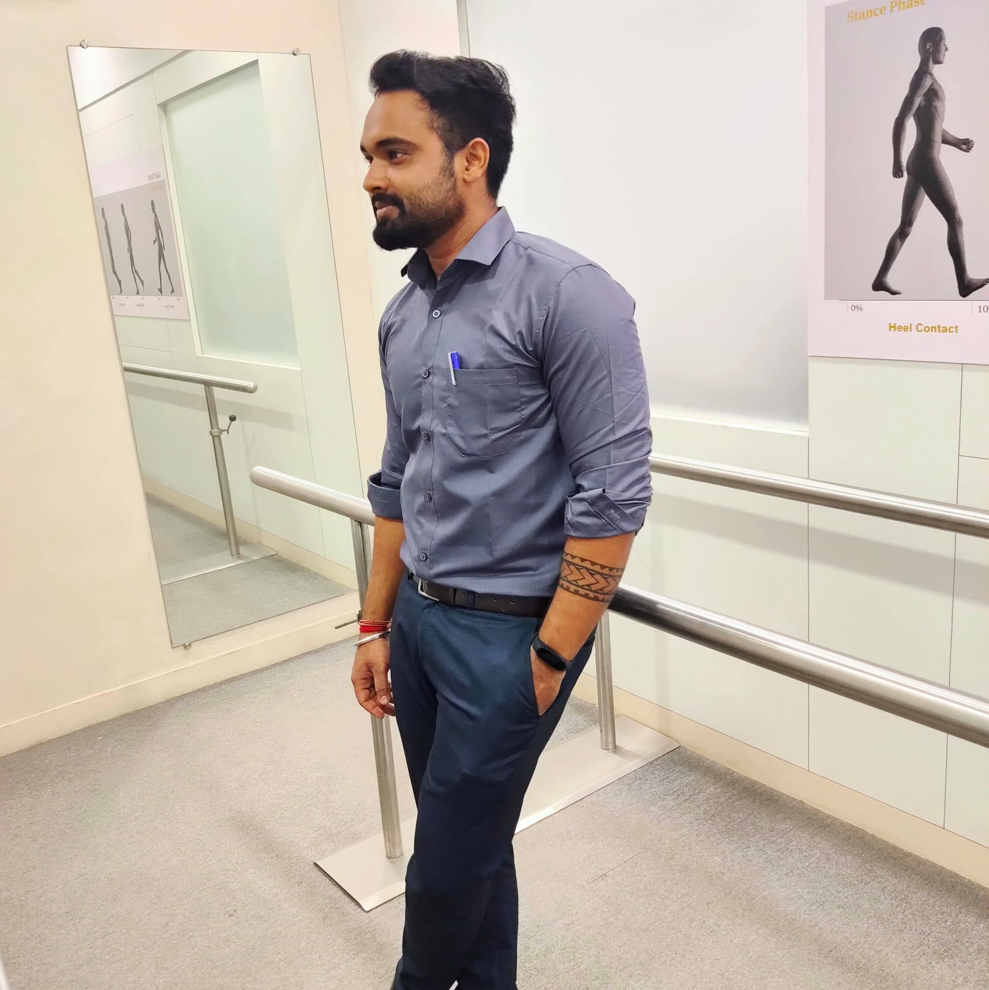Pravanjan Mahakul