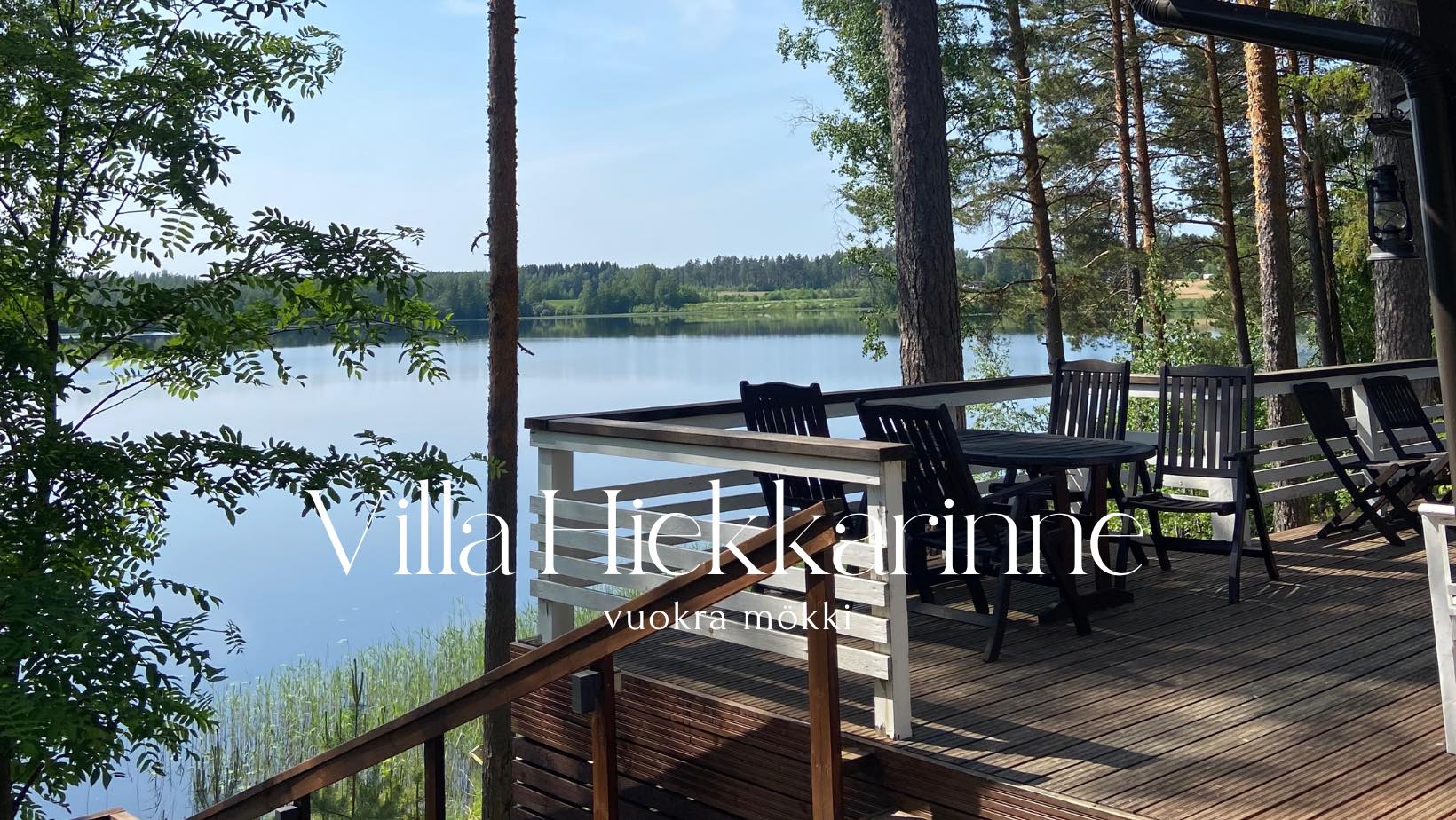 Villa Efjord - Villa Efjord added a new photo.