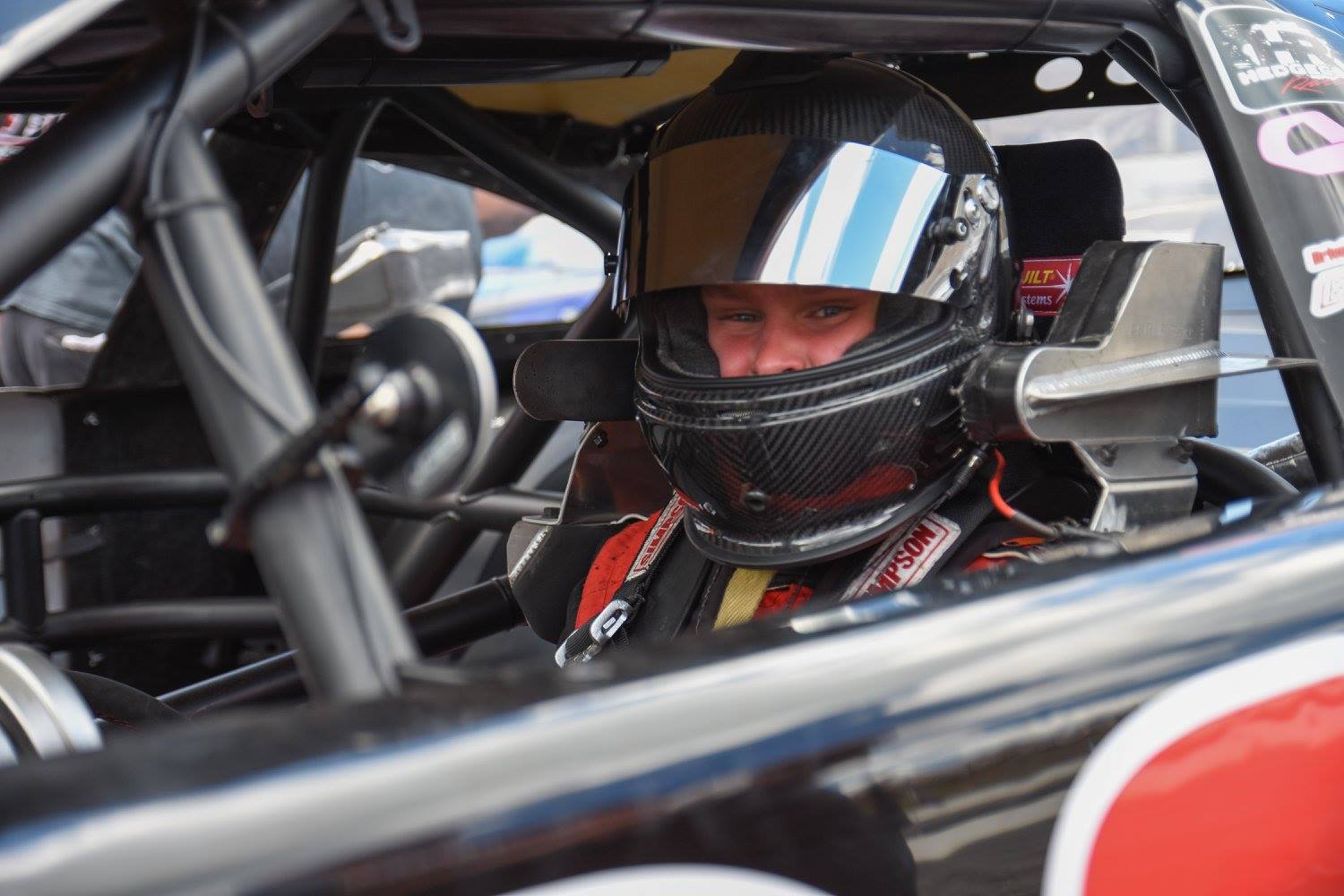 Jake Ruggles Racing