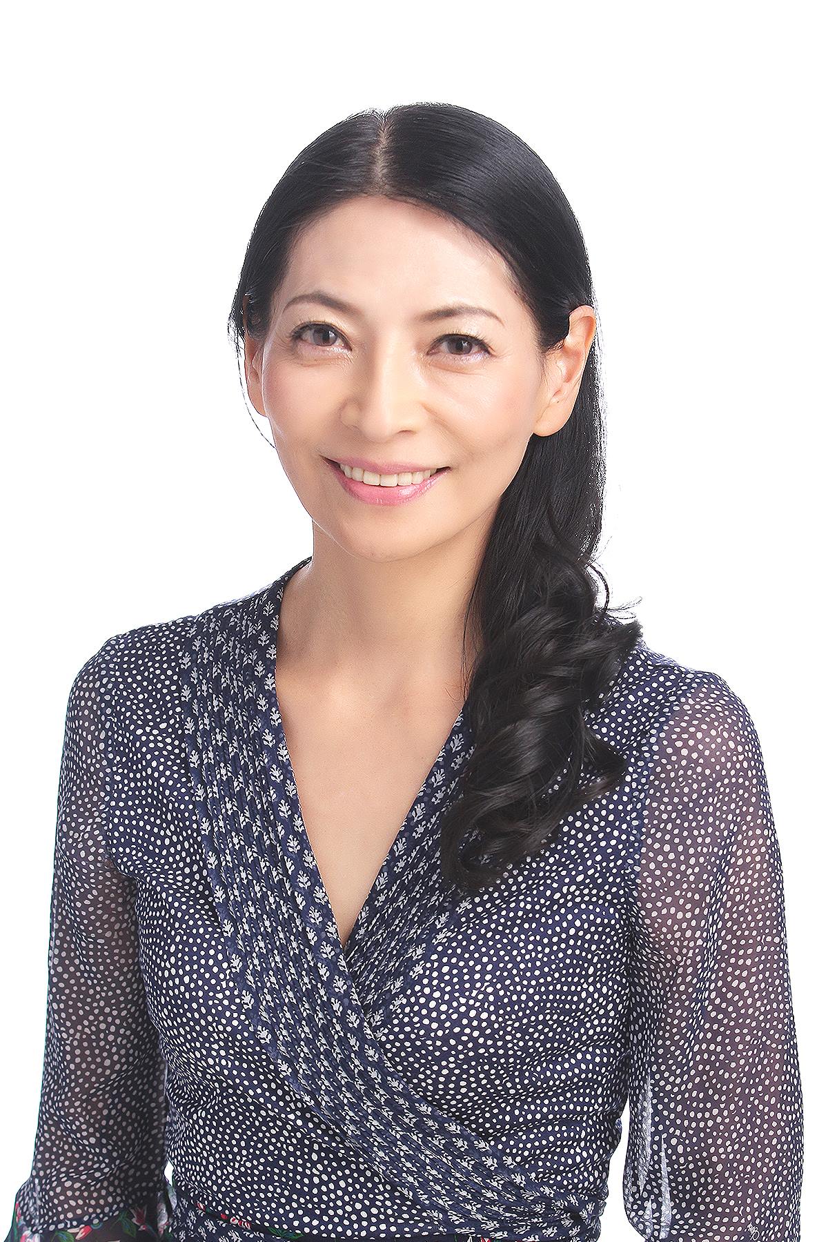 Mrs.Japan - クラシックミセスNo.12 片岡 みどり（MIDORI KATAOKA） 56