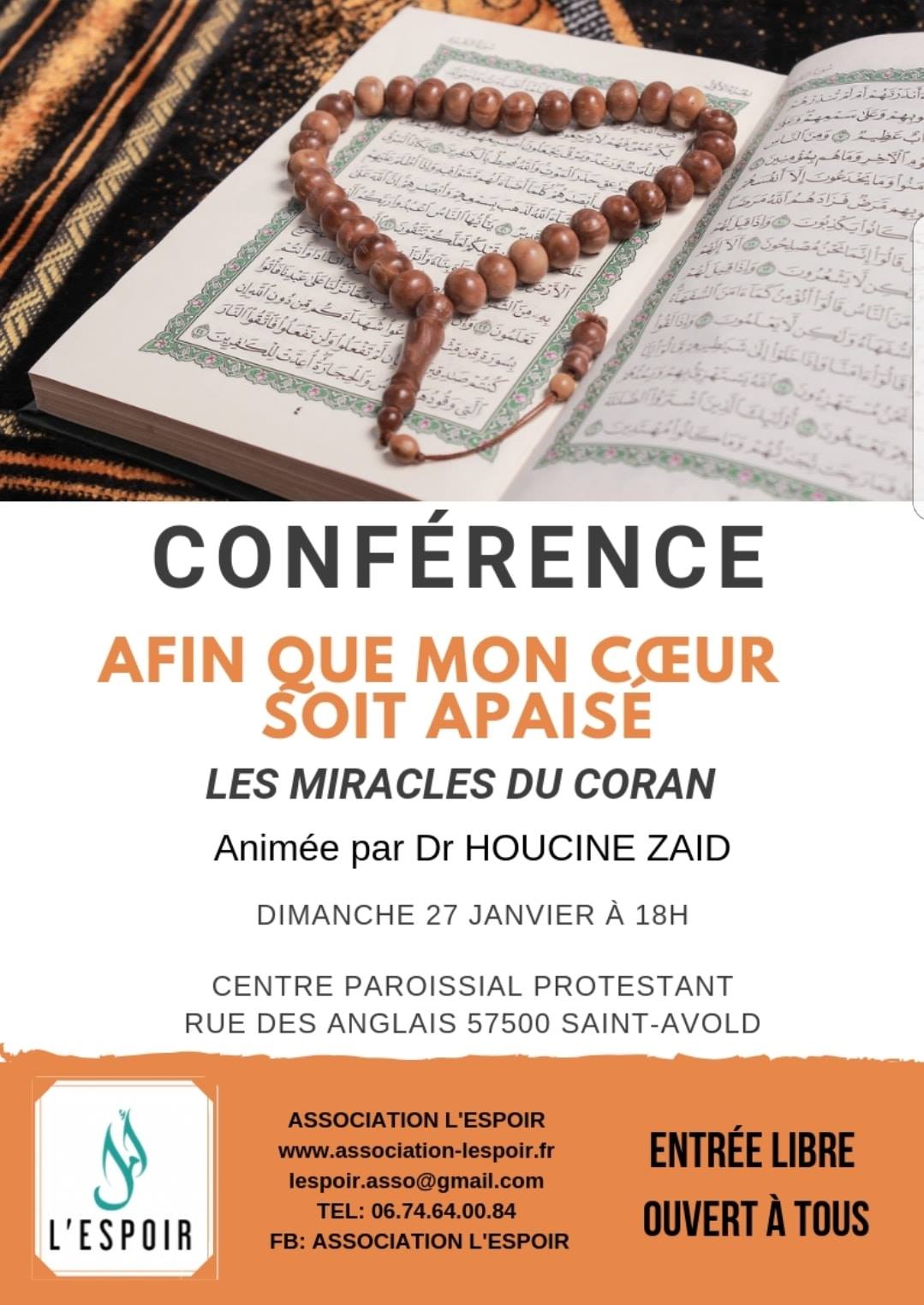 Les Miracles Du Coran En Image