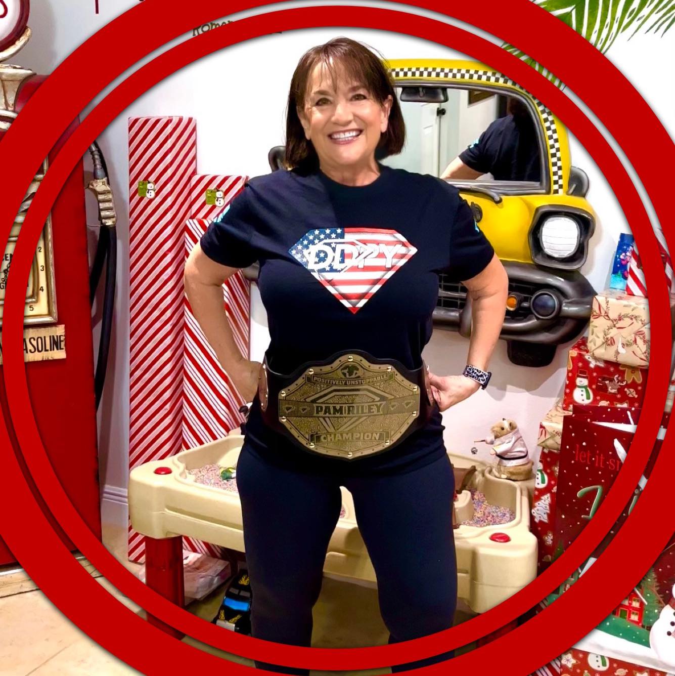 ♥️October 9,2026♥️ 💎WINNING... - Pam Riley Rebuild | Facebook