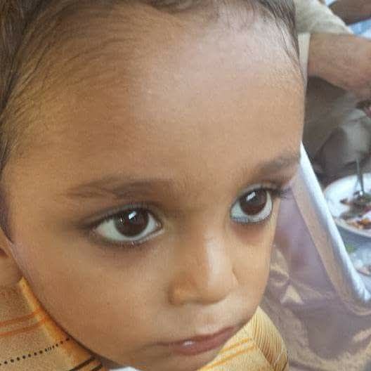 Muhammad Boota Mehar