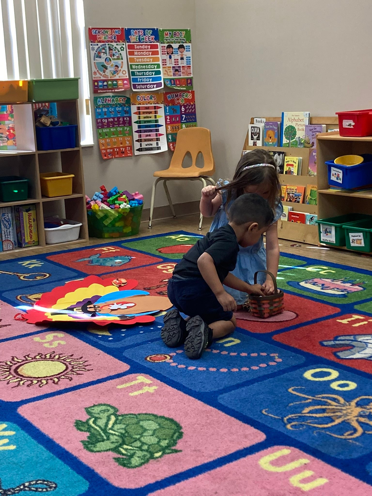 First Step Learning Center... - First Step Learning Center
