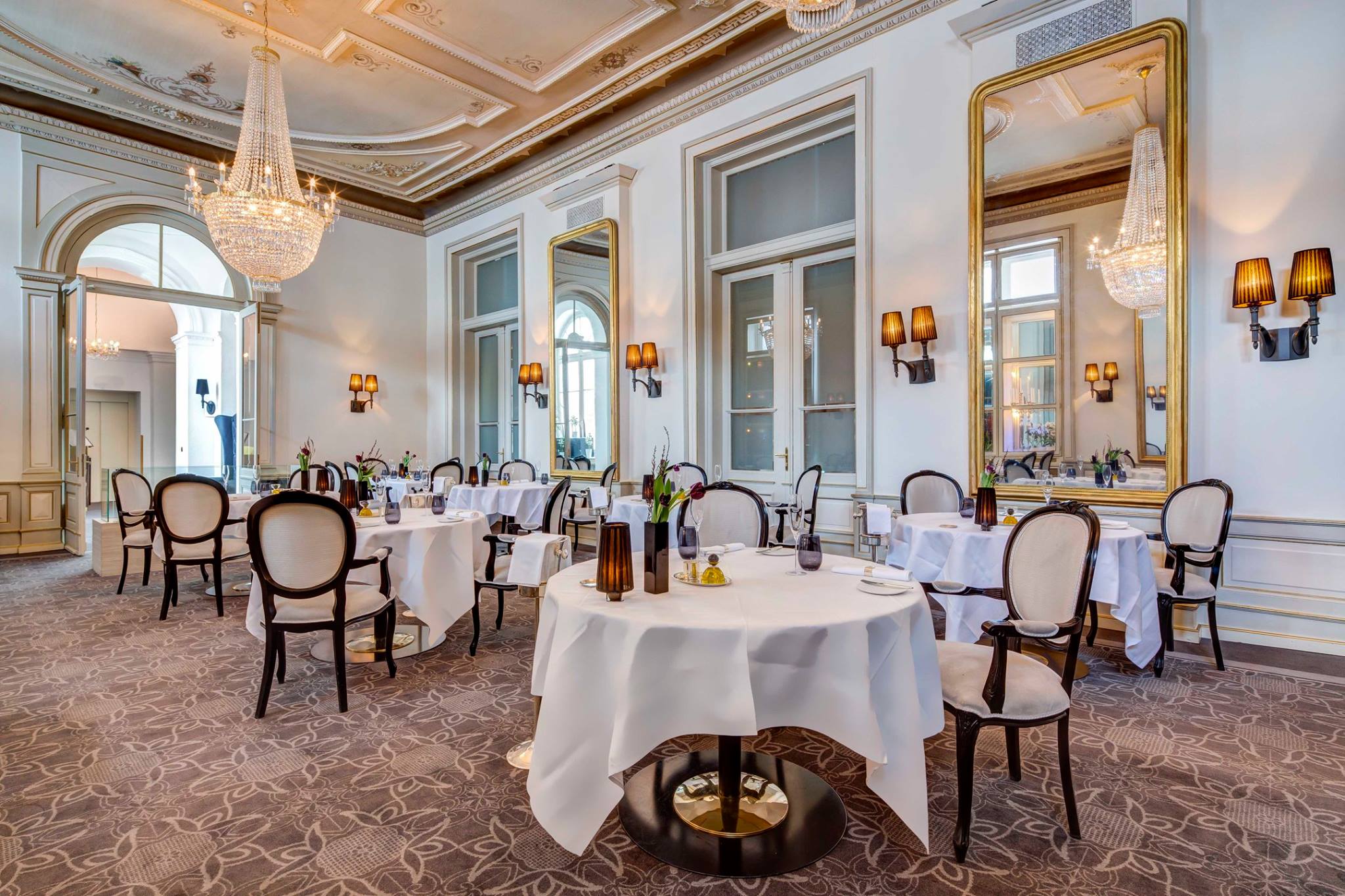 Lorenz Adlon Esszimmer Home Berlin Germany Menu Prices Restaurant Reviews Facebook
