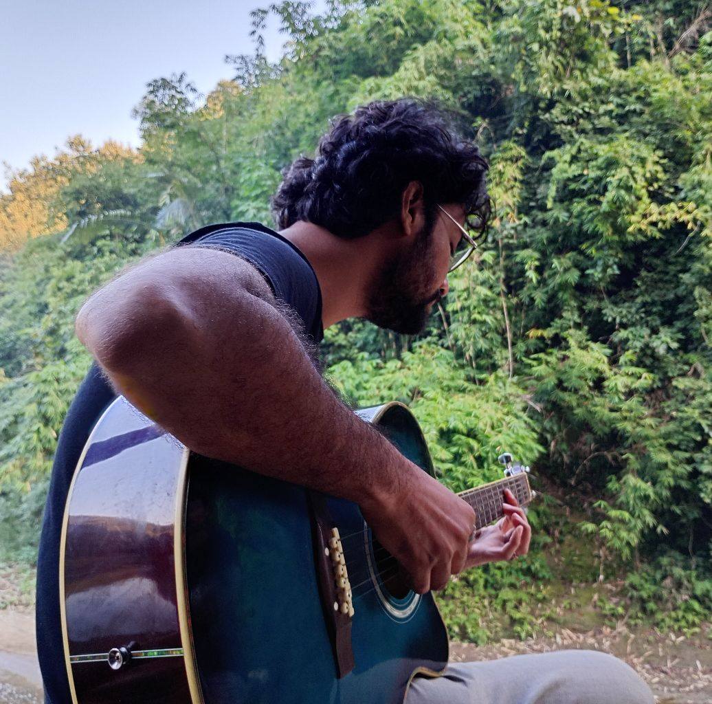 Ashraf Chowdhury