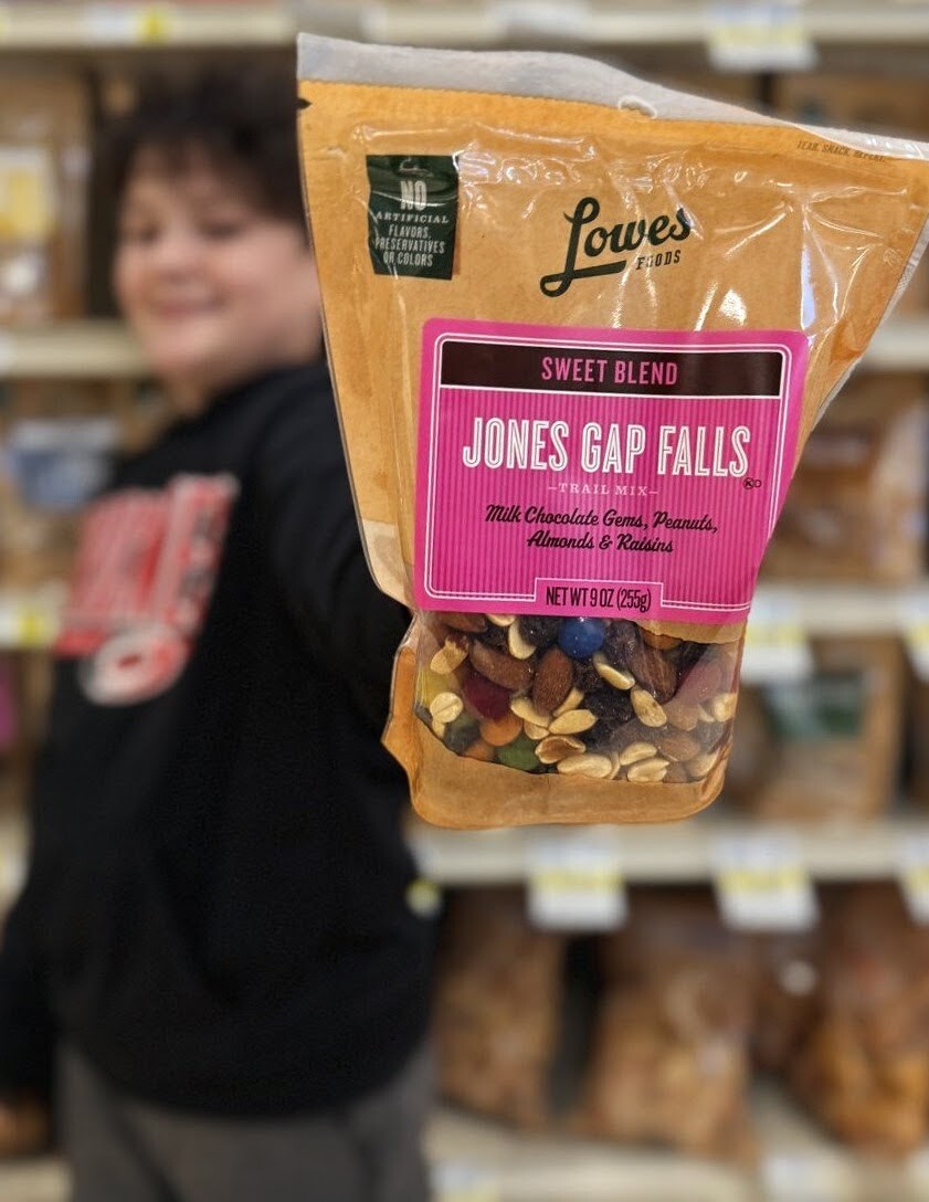 Hey Cary Parents: Budgeting for summer snacks should qualify as an