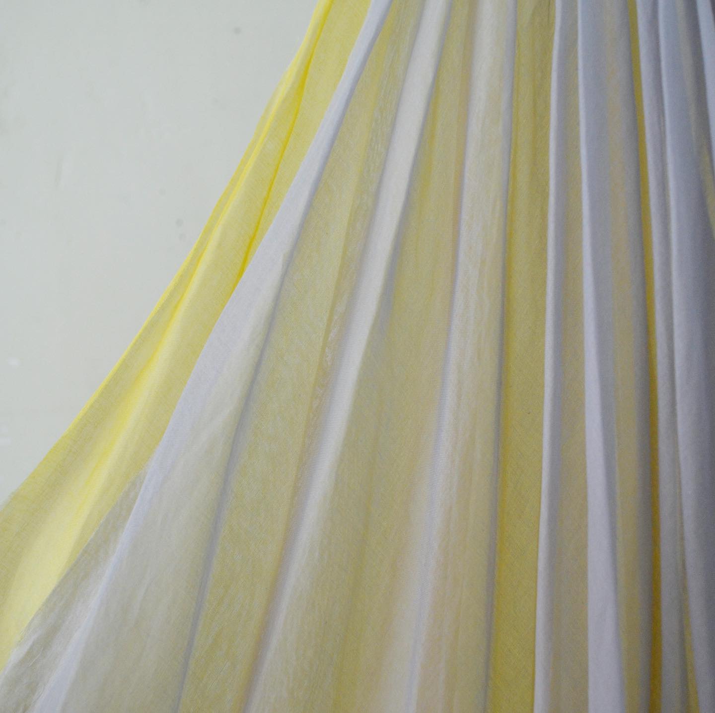 二子玉川shed - TENNE HANDCRAFTED MODERN／4 COLOR SKIRTについて（11）...