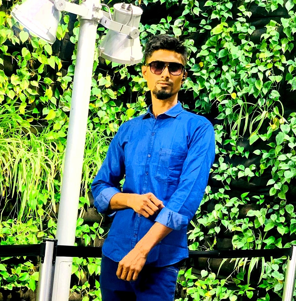MD Rohim Bkaul
