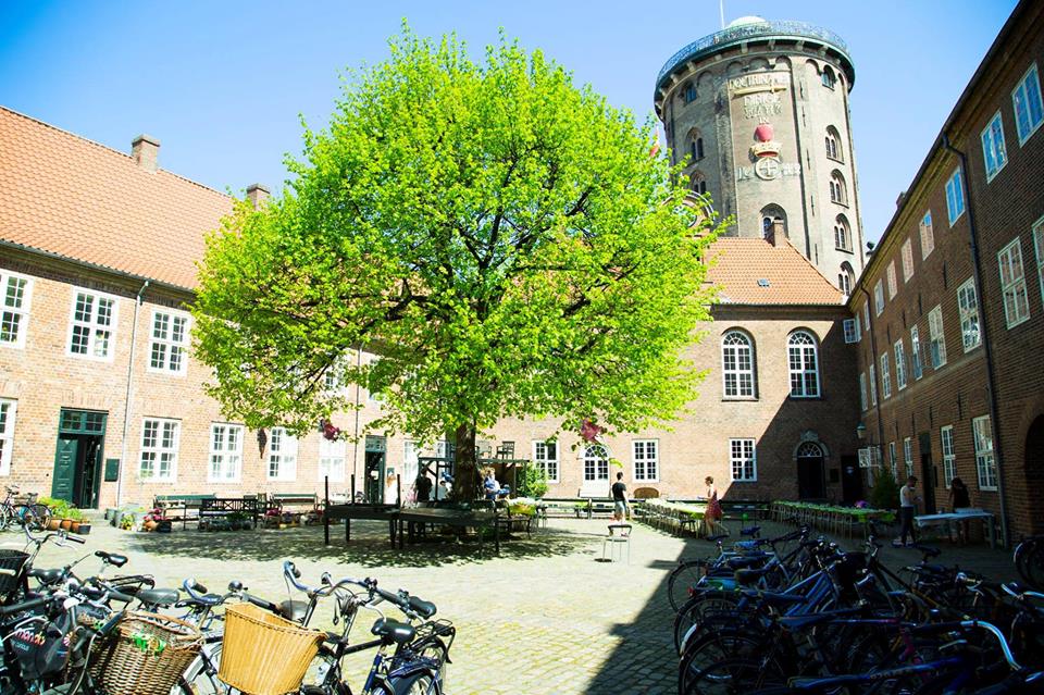 Regensen | Copenhagen