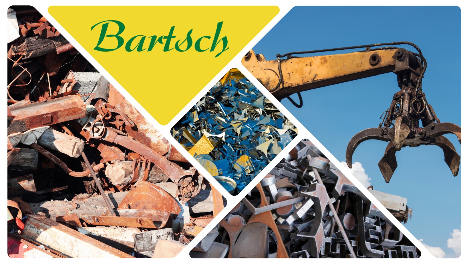 Bartsch Recycling & Mulden