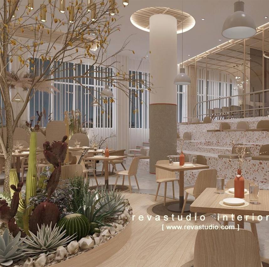 BOJA Eatery | Jakarta