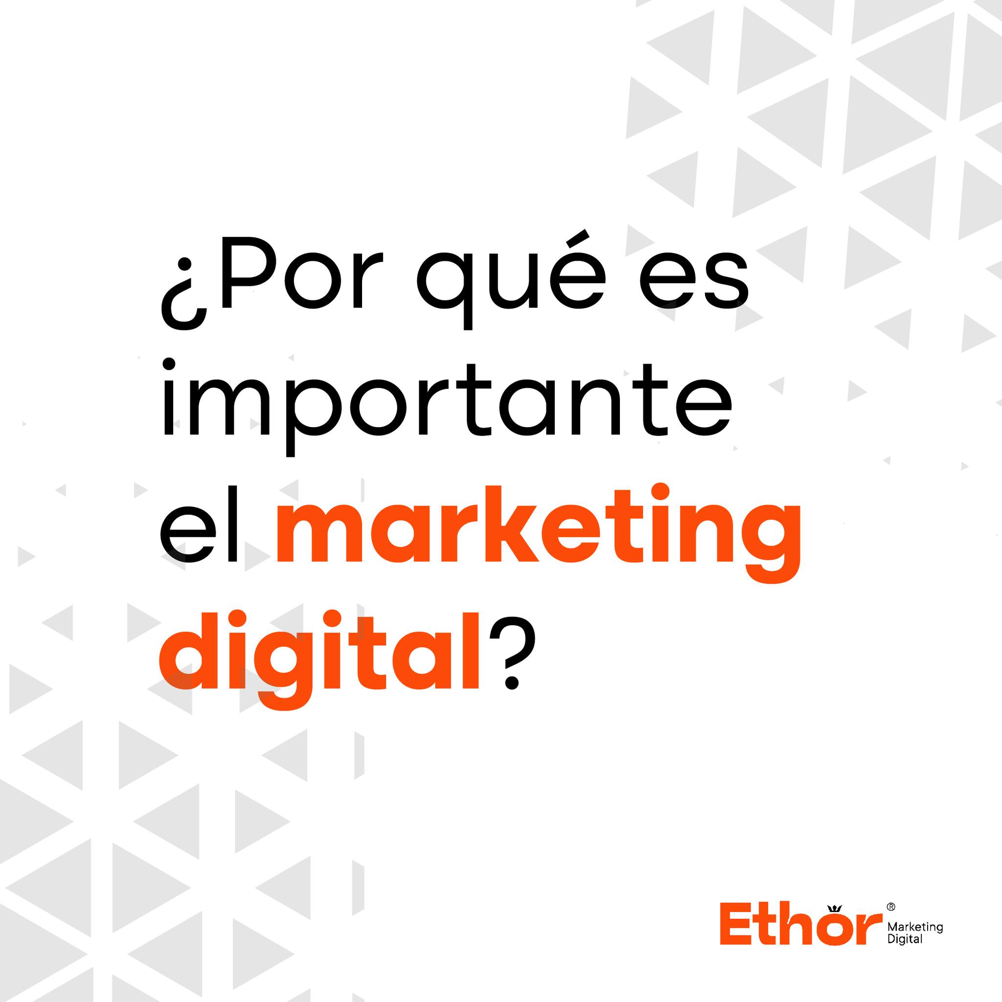 Ethor Marketing Digital