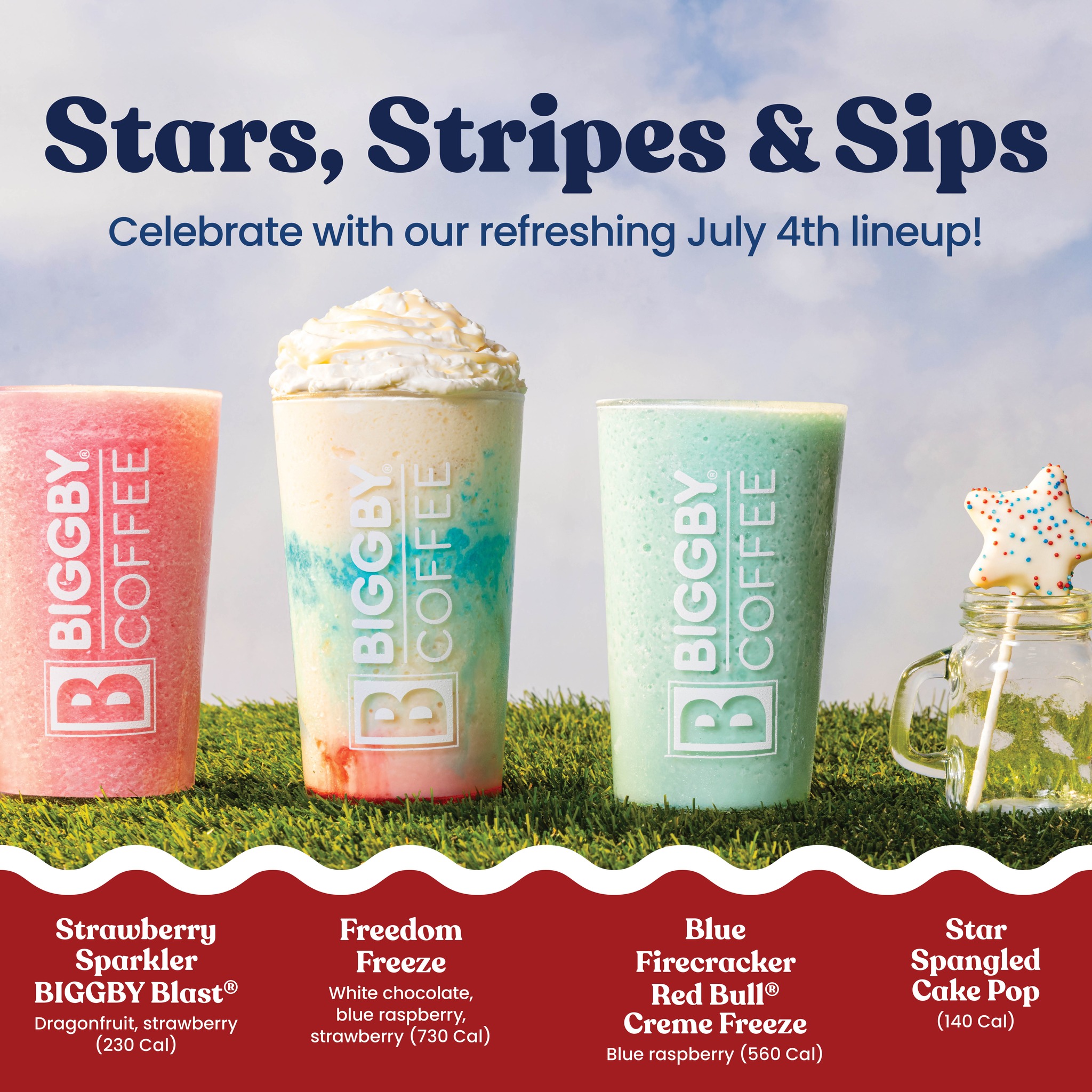 Biggby Coffee Columbia Ave- Battle Creek | Battle Creek MI