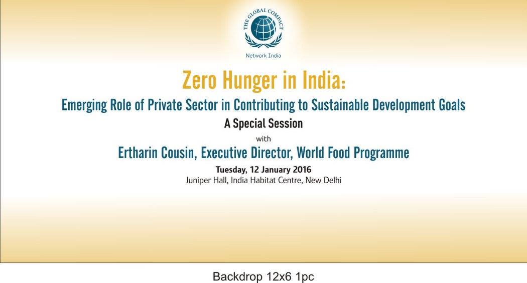 United Nations Global Compact Network, India | Delhi
