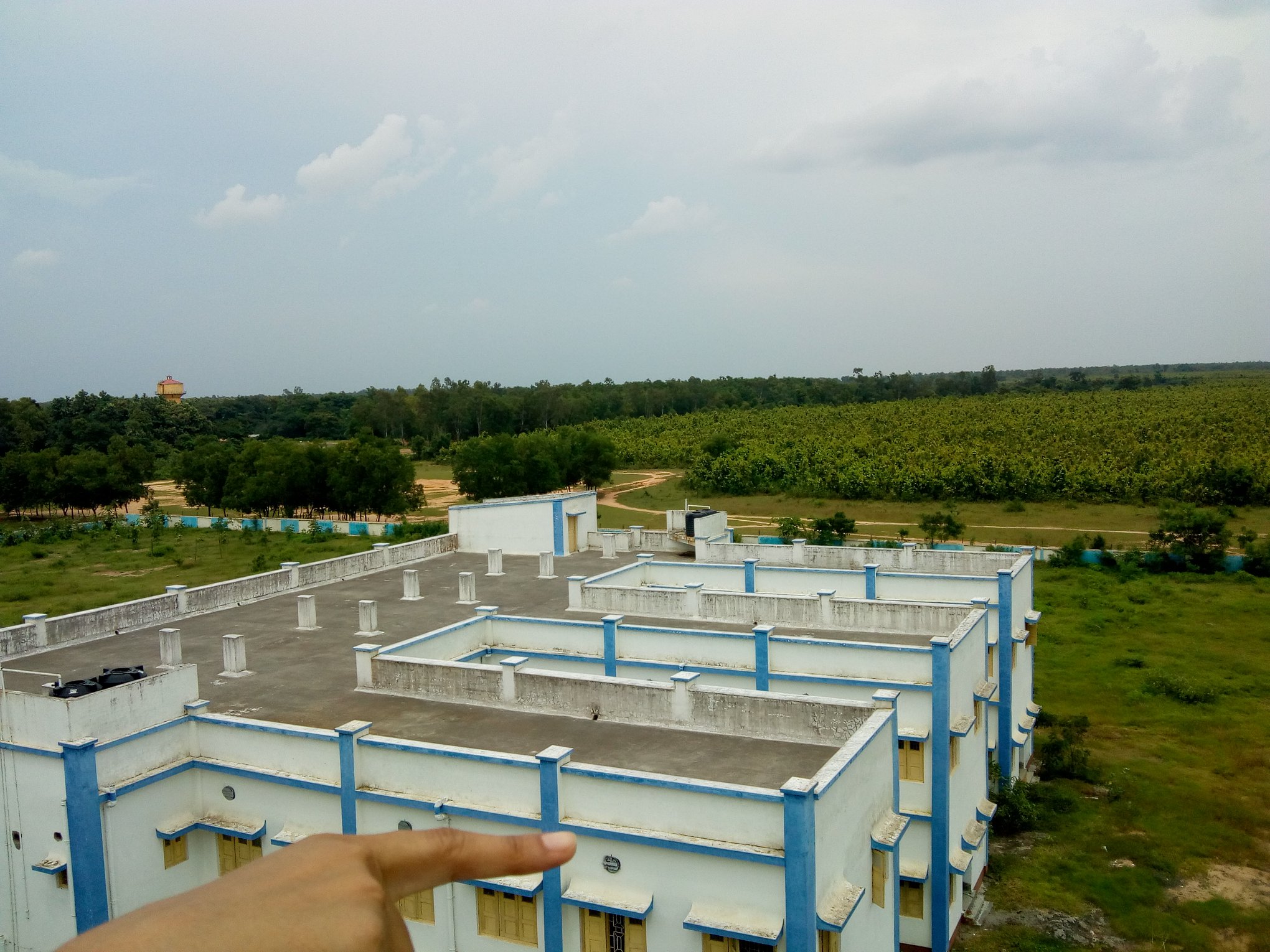 Raja Ranjit Kishore Govt. Polytechnic