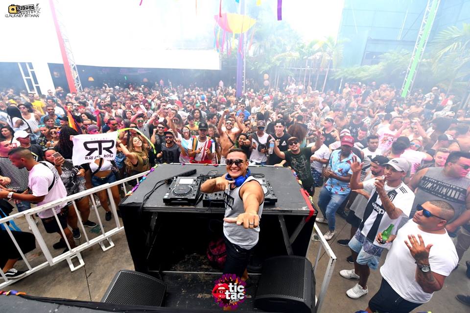 Dj Rafael Rosa