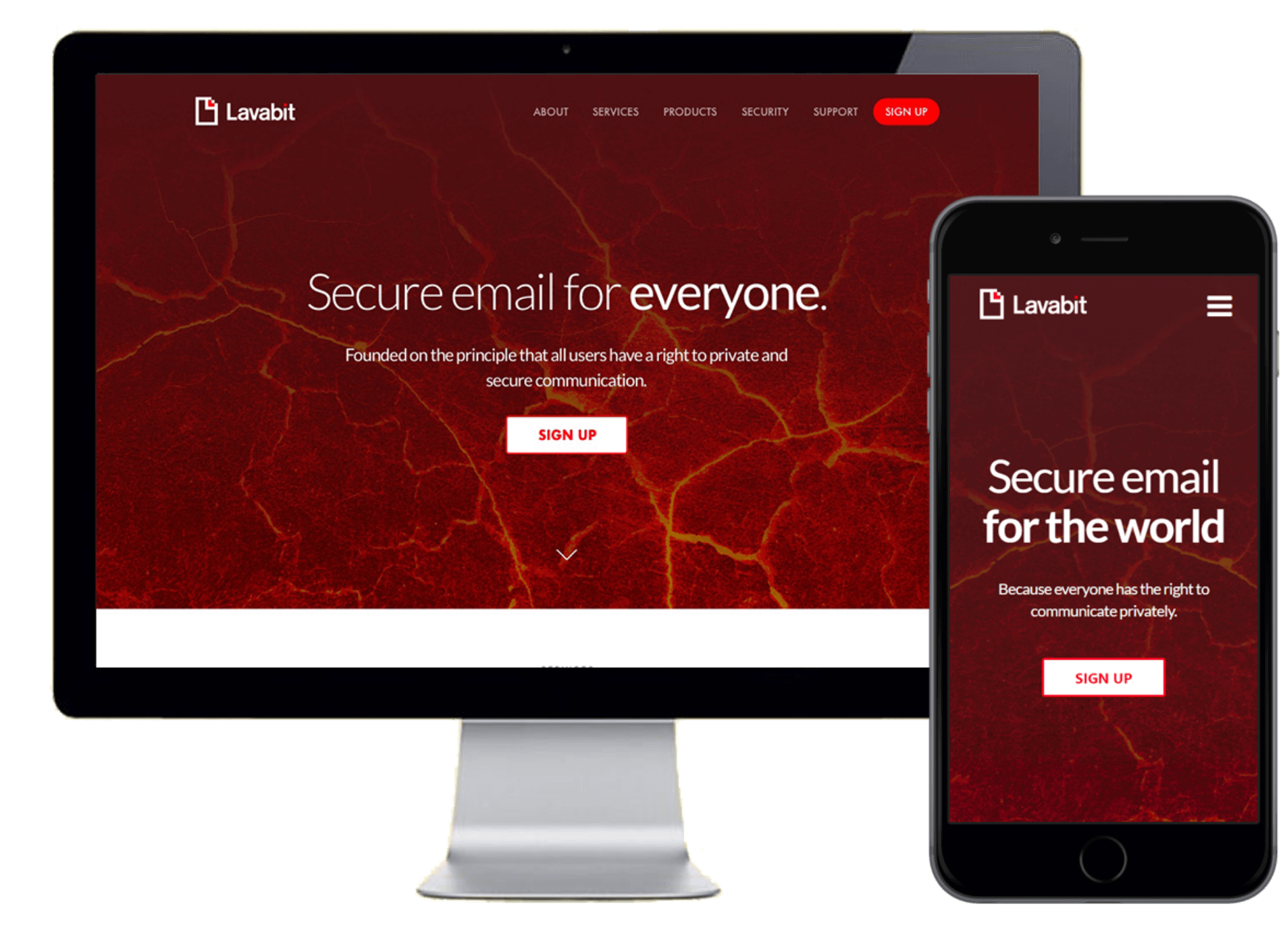 Lavabit LLC | Dallas TX