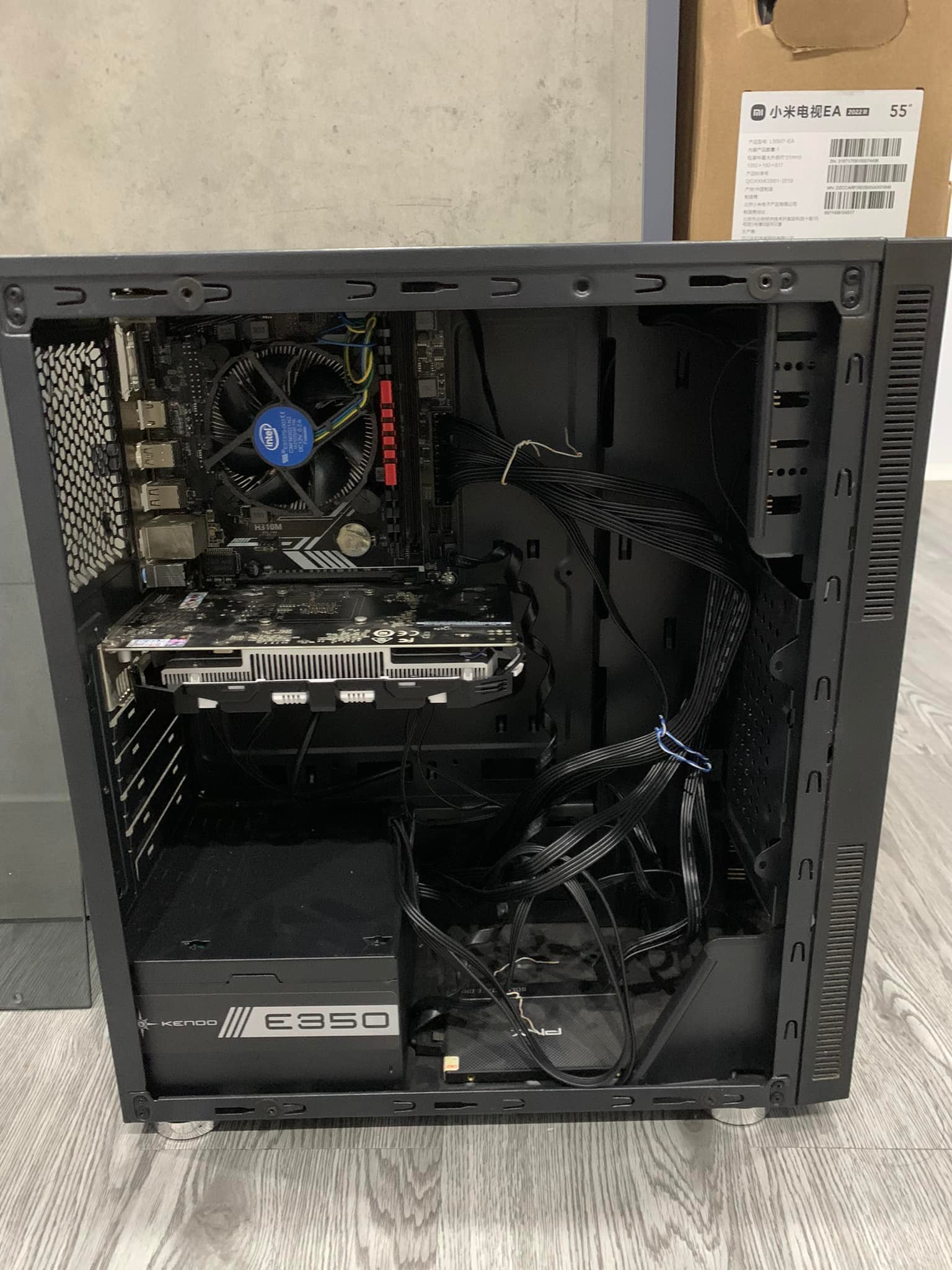 VGA Siêu Rẻ VN - Chợ PC & Gaming Gear | #HN #BN #Bán | Facebook
