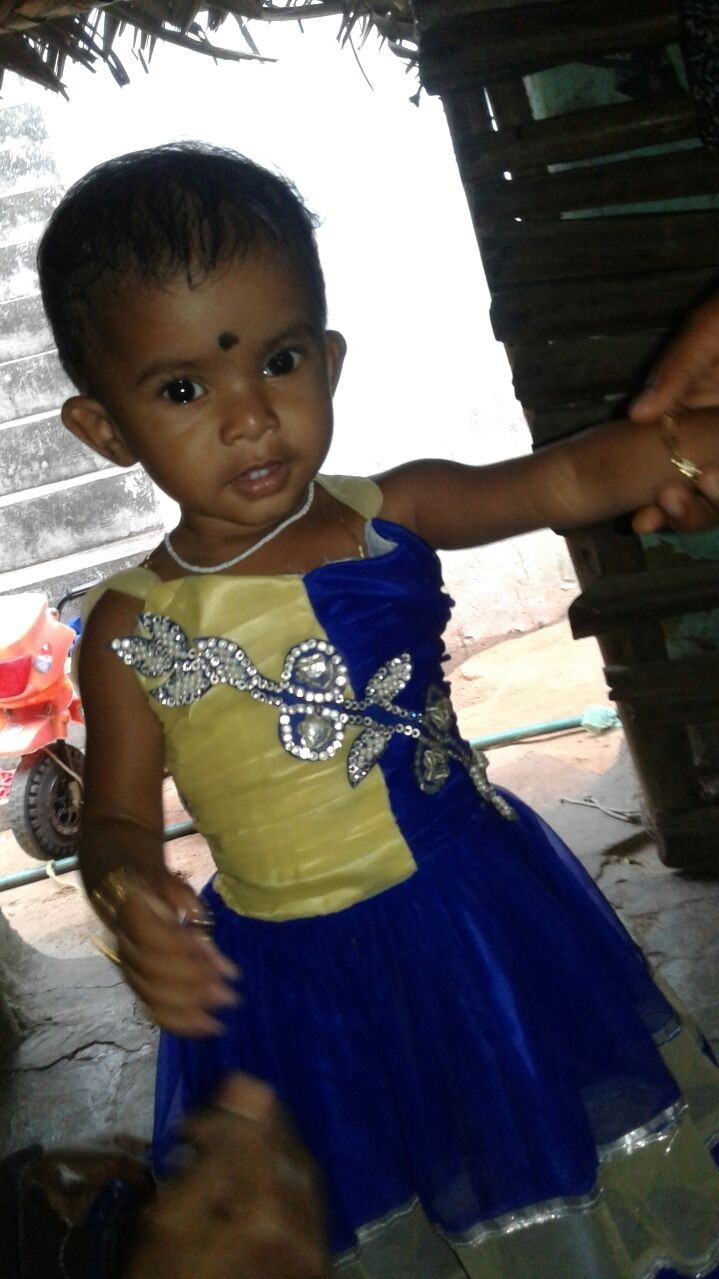 Sethu Raman Sethu