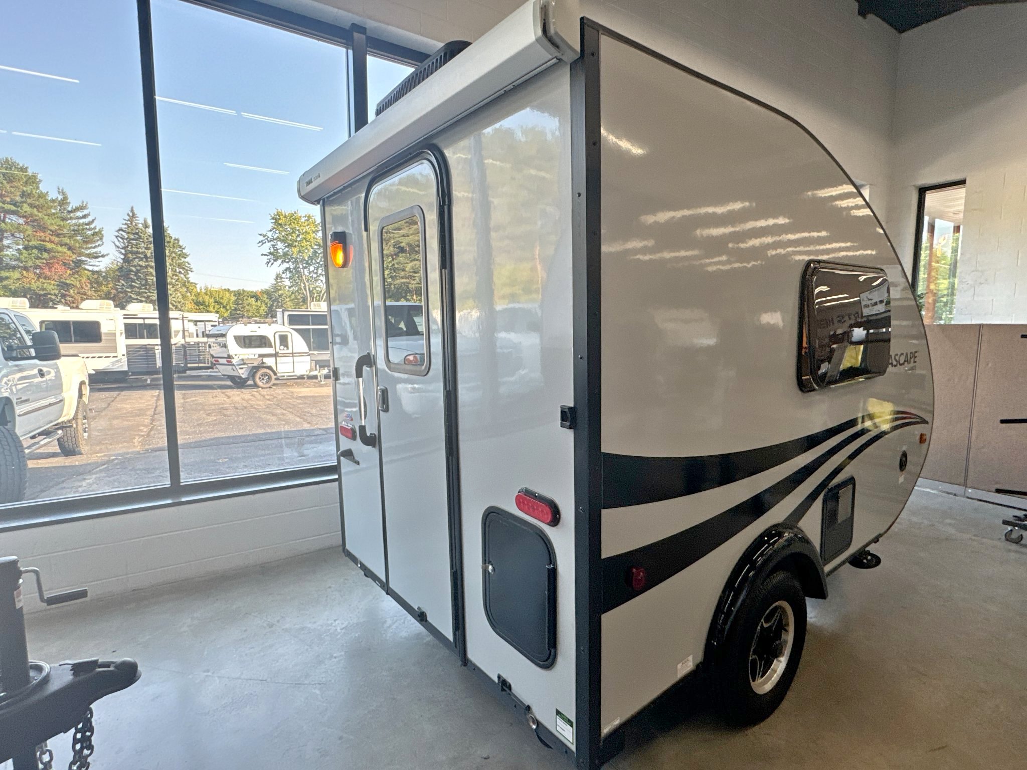 2024 Aliner Ascape Grand Ascape ST (NEW) - RVs & Campers - Grand Rapids ...