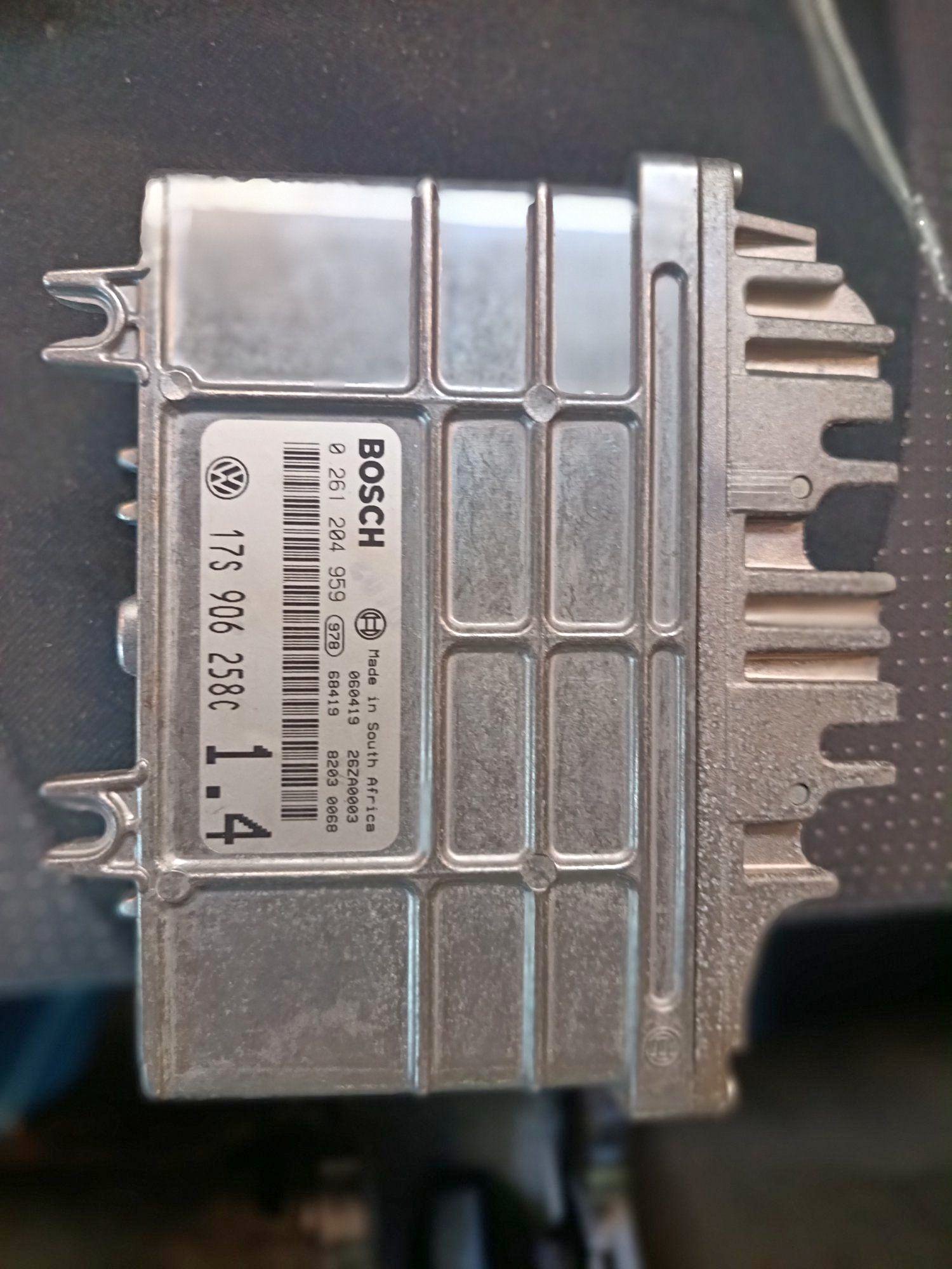 Original VW Mp9 computer box - Car Interior Parts - Durban, KwaZulu ...