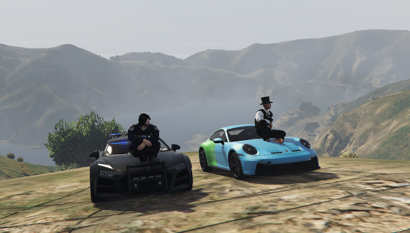 Fivem Server Recruiting 2025 | Project Phoenix RP | Facebook