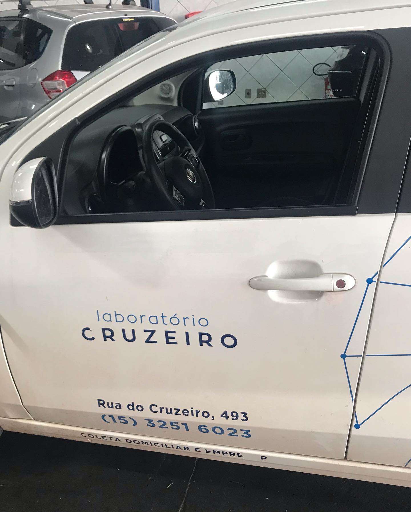 Mecânica Rosa - 👨🏻‍💻👨🏻‍🔧🚗🧰 Fiat Mobi - Troca de óleo...