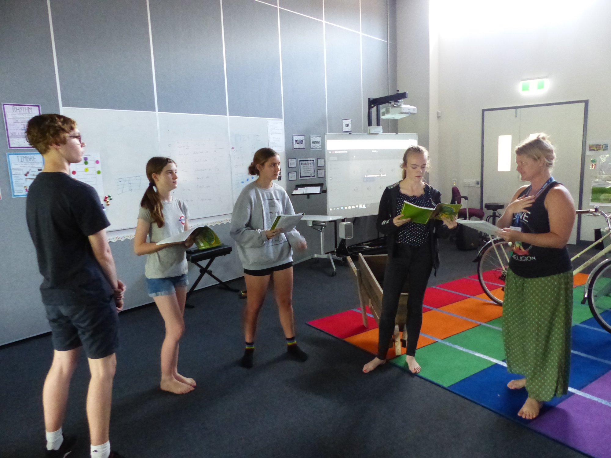 Principal... - Southern Cross Catholic College, Annandale | Facebook