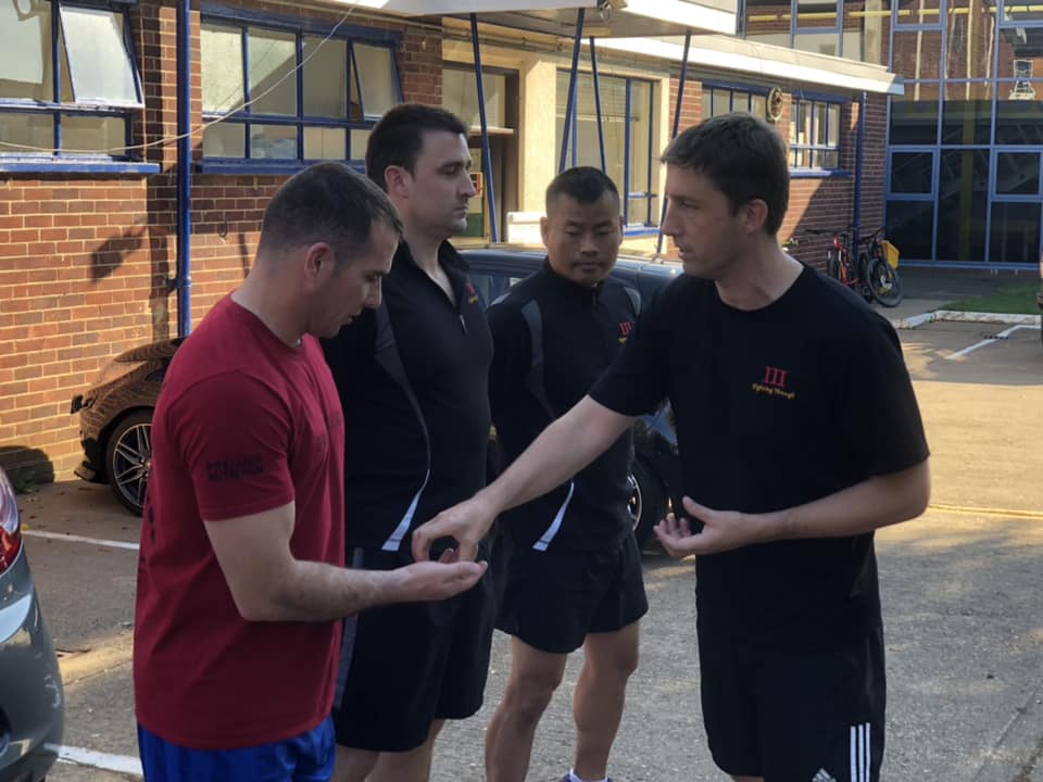 3 Regiment Royal Logistic Corps | Abingdon