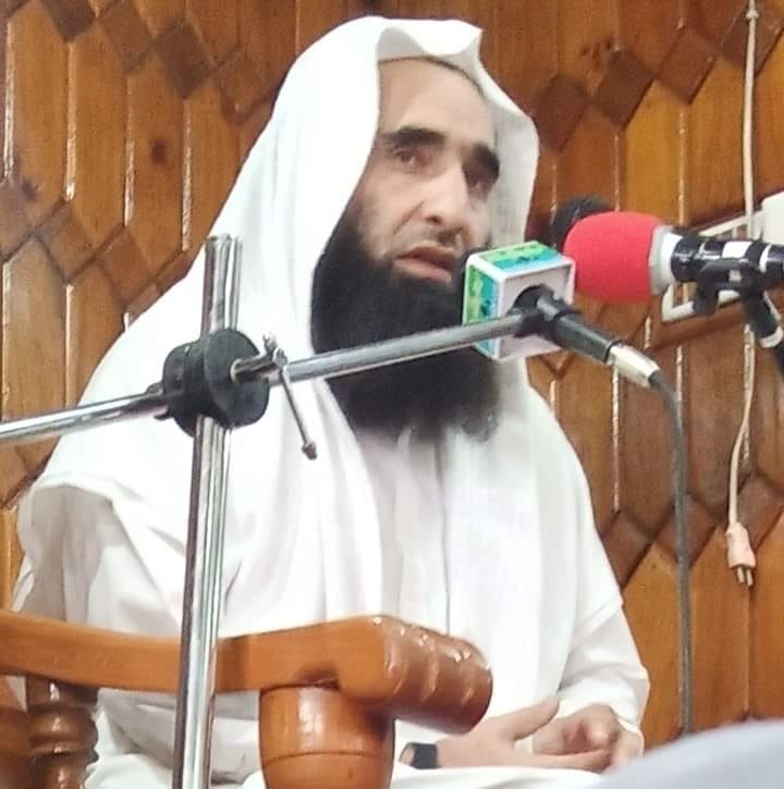 اسلامې بېـانونه