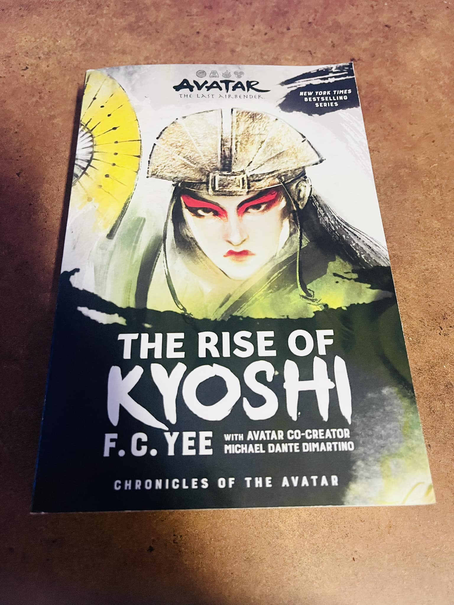 Look what I finally got yesterday! Thank you to everyone who gave  display picture 1