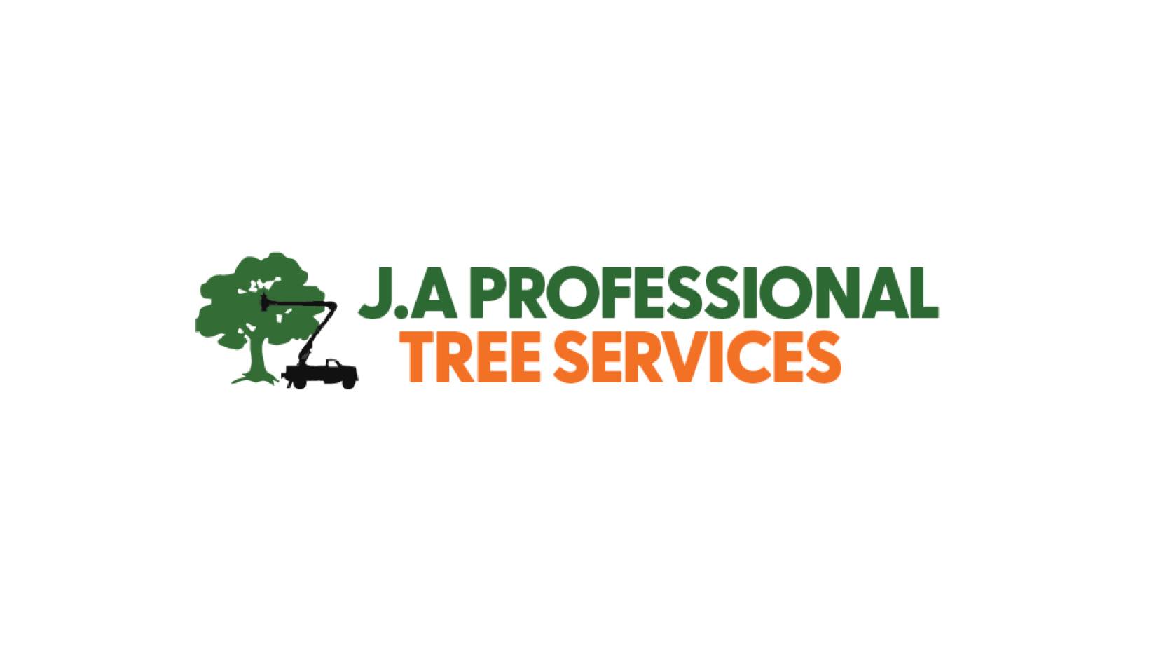 J.A Professional Tree Services | Charlotte NC
