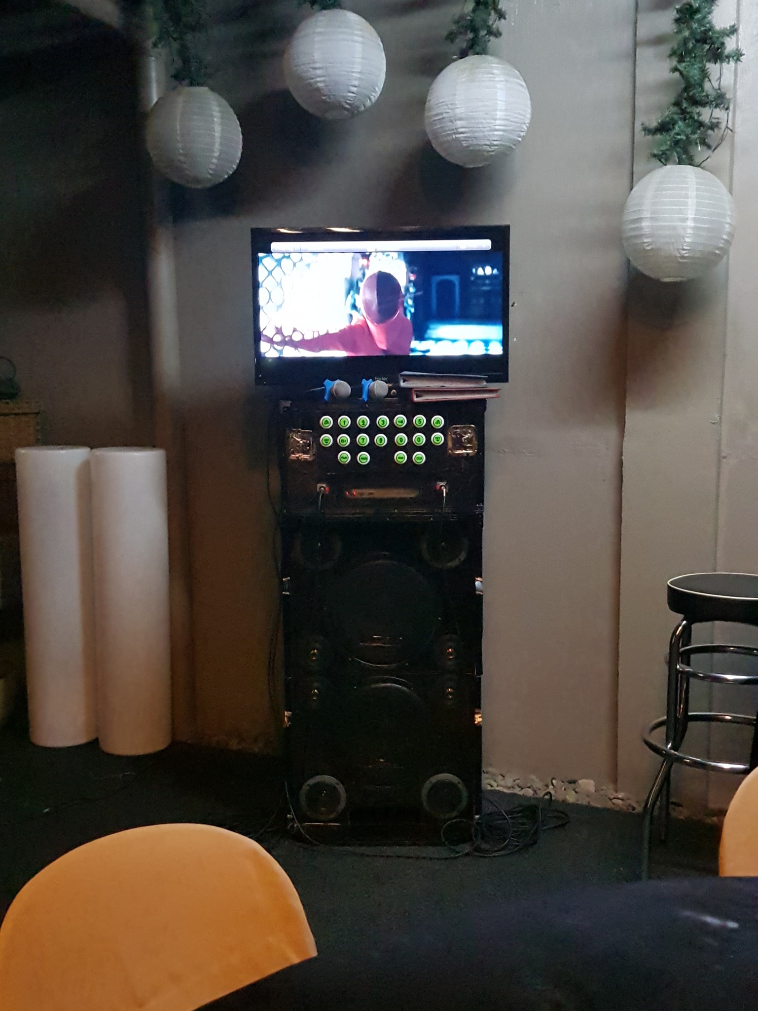 Happy... - Videoke Machine for Rent in Davao City BY HIEL