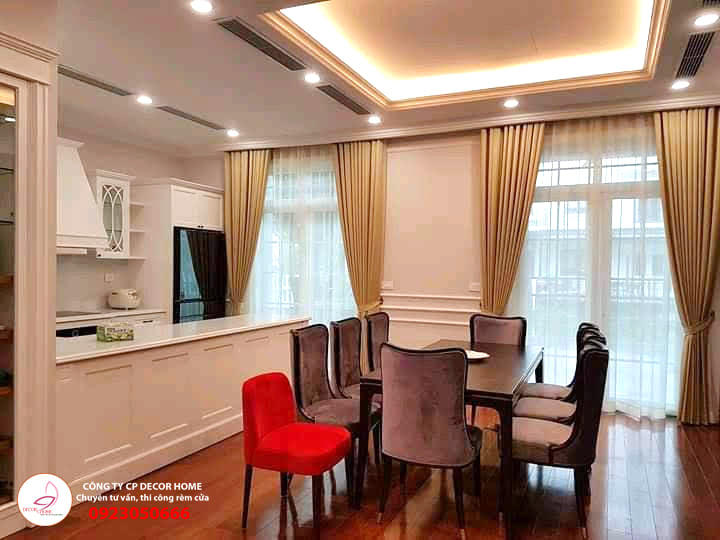 Rèm Decor Home - Rèm Decor Home added a new photo.