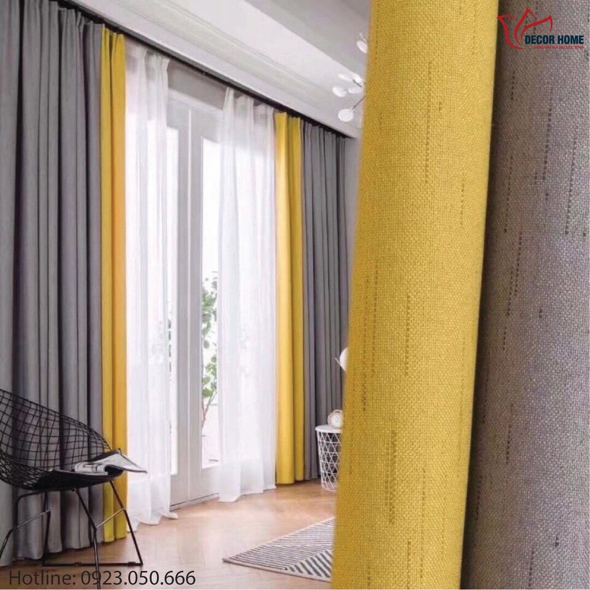 Rèm Decor Home - Rèm Decor Home added a new photo.